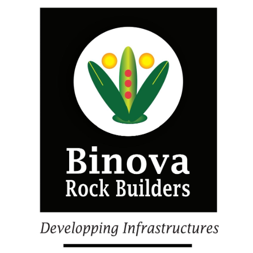 Binova Logo